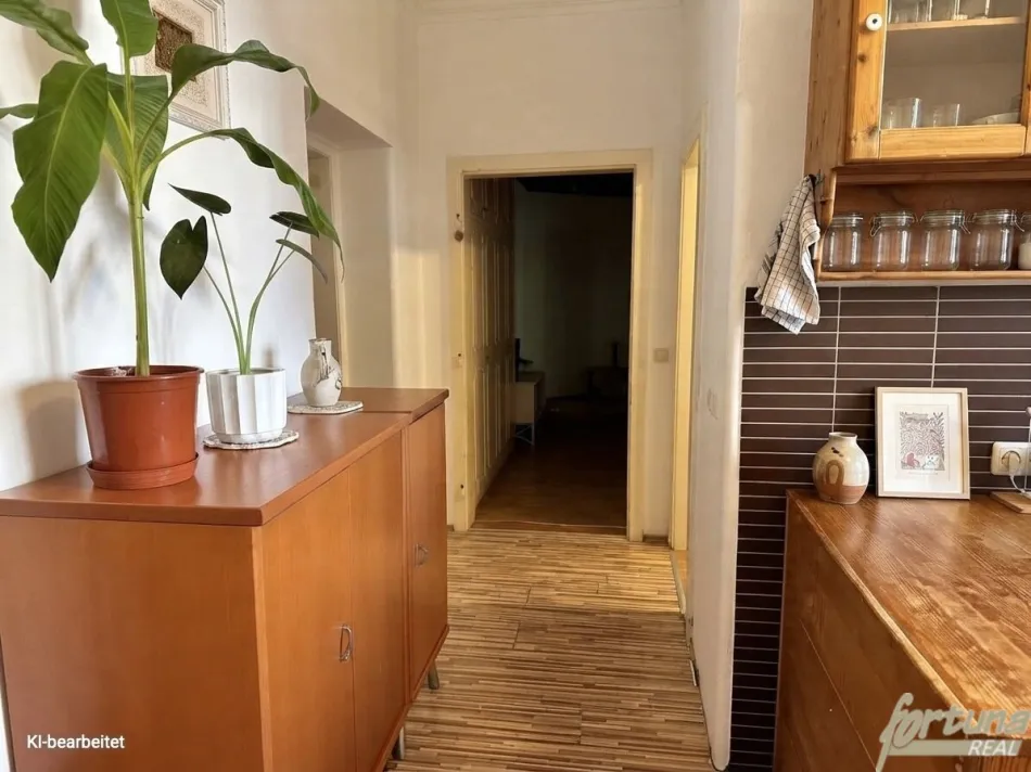 Zentral wohnen in Amstetten – 3-Zimmer-Wohnung zur Miete - Bild