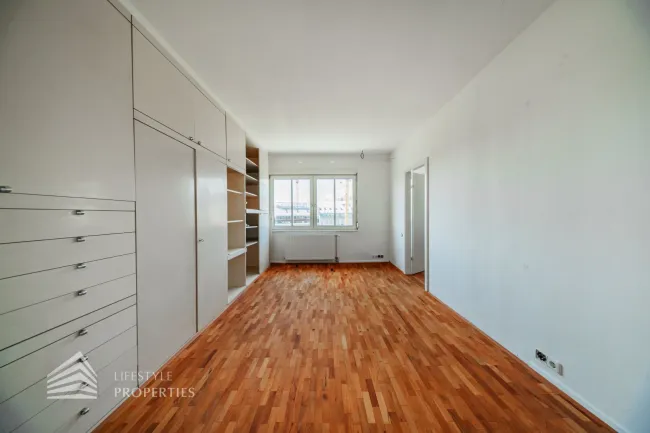 Schöne 2,5-Zimmer Wohnung, Nähe Westbahnhof - Bild