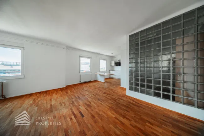 Schöne 2,5-Zimmer Wohnung, Nähe Westbahnhof - Titelbild