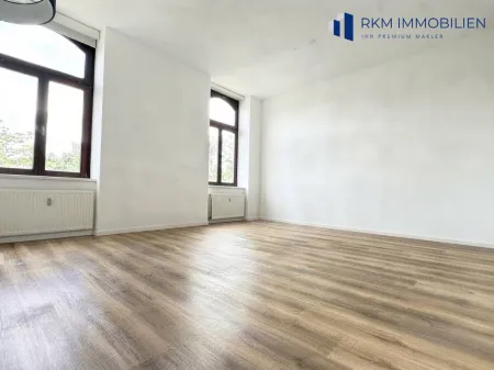Wohn-, Büro- oder Praxisraum