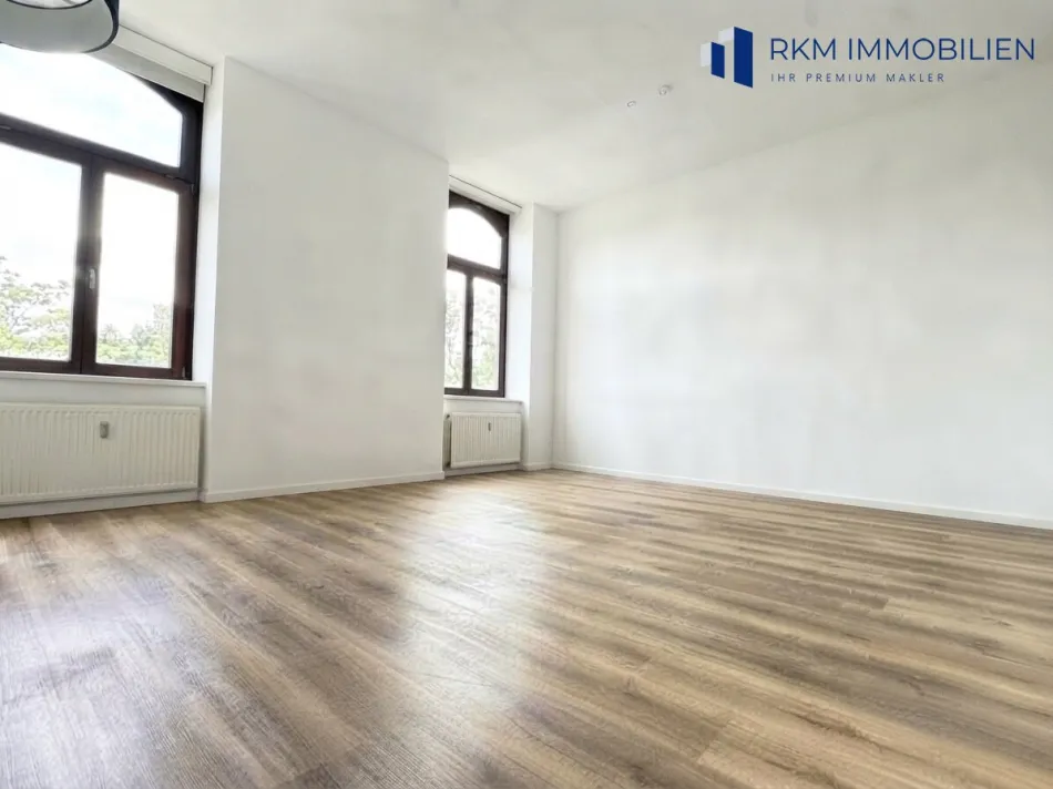 Wohn-, Büro- oder Praxisraum