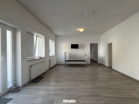 Wohnraum
