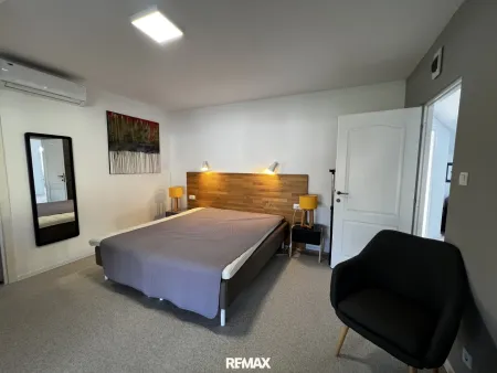 Schlafzimmer Obergeschoss