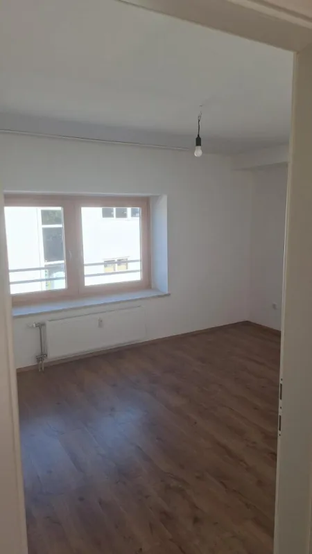 freundliche 2-Zimmer Mietwohnung in Ort - Bild