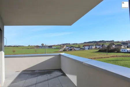 Top 13 - Aussicht Terrasse
