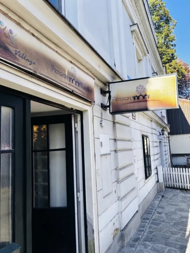 Empfang