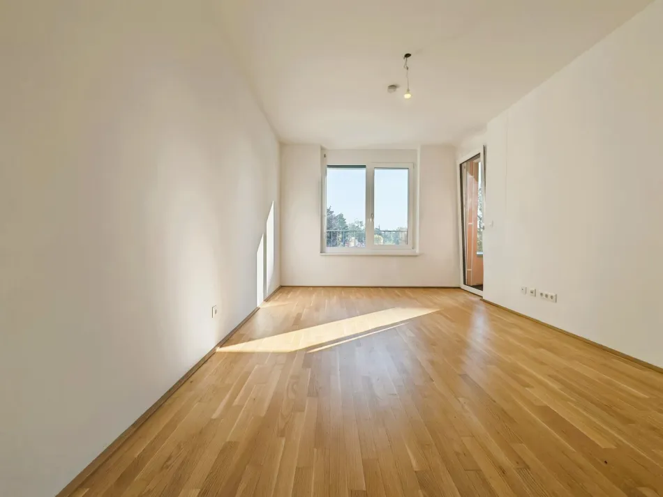 Moderne & helle 2-Zimmer-Wohnung in begehrter Lage - ab sofort! - Titelbild