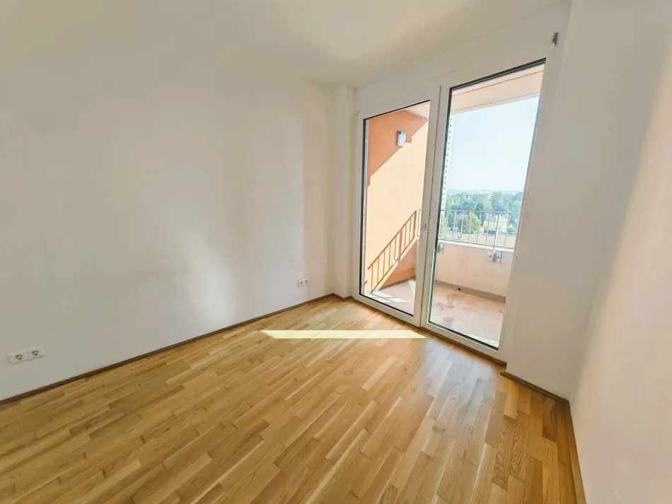 Über den Dächern: Moderne 2-Zimmer Wohnung mit Fernblick - ab sofort! - Bild