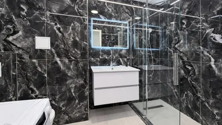Bad, WC