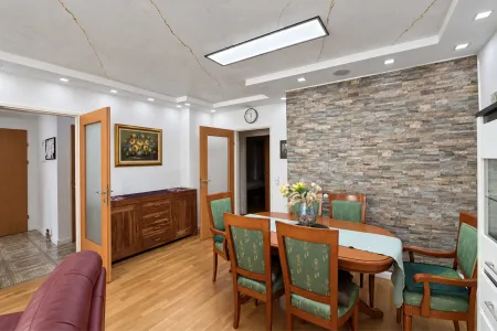 Wohnzimmer, Wohnzimmer
