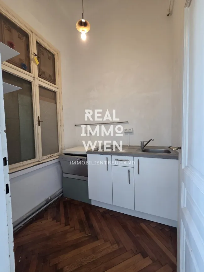 @NORDLICHT ATELIER / BÜRO / STUDIO / KÜNSTLERWERKSTATT / LAGER!!! 360°- 3D Besichtigung@ - Bild
