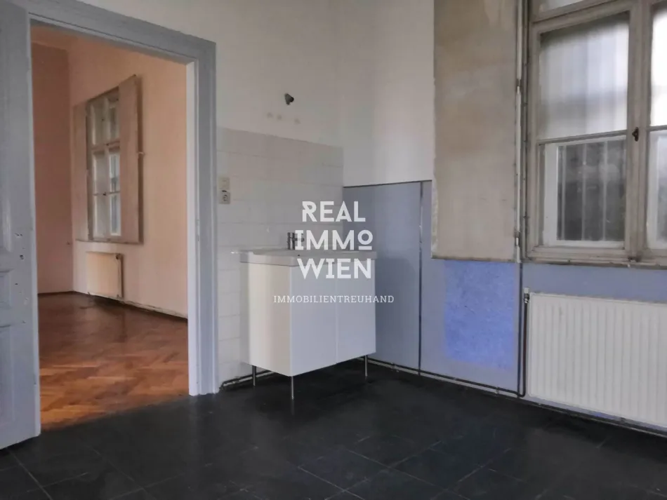 @NORDLICHT ATELIER / BÜRO / STUDIO / KÜNSTLERWERKSTATT / LAGER!!! 360°- 3D Besichtigung@ - Bild