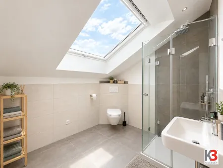 Badezimmer 2