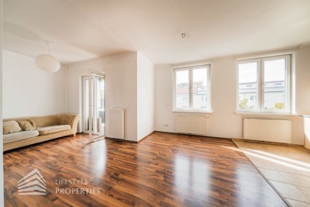 Großartige 2-Zimmer Wohnung mit Balkon