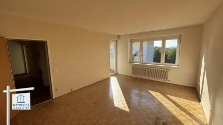 "Wohlfühlen" am Berliner Ring inkl. Garage