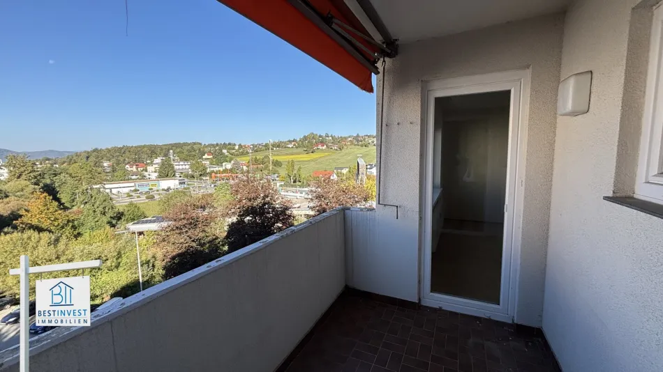 "Wohlfühlen" am Berliner Ring inkl. Garage - Bild