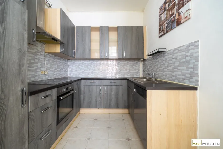 Bestandsfreie 2 Zimmer Wohnung mit 62 m² in absoluter Ruhelage - Perfekte Infrastruktur - Bild