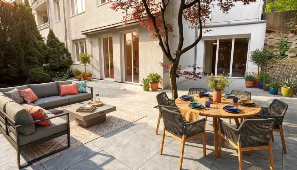 ++ PREIS-HIGHLIGHT in 1190 Wien ++ 3-Zimmer-Gartenwohnung inkl. Garagenplatz um € 549.000 - Titelbild