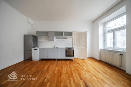 Stilvolle 2-Zimmer-Wohnung in begehrter Lage – sofort bezugsbereit