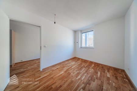Traumhafte 2-Zimmerwohnung Nähe Schloss Hetzendorf