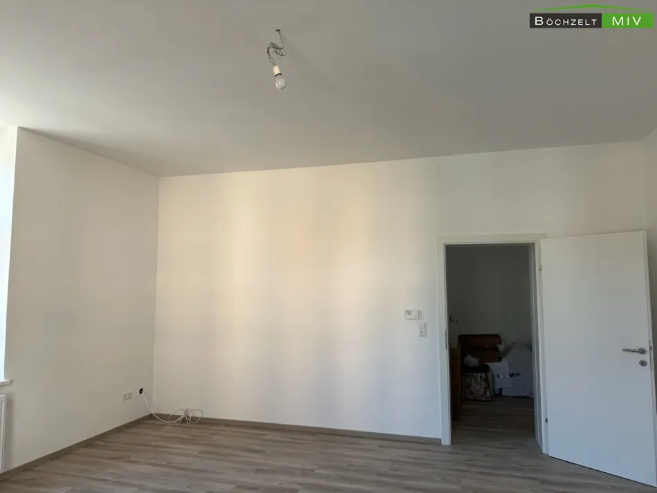 Charmante Altbauwohnung in Leoben – 84,29 m² - Bild