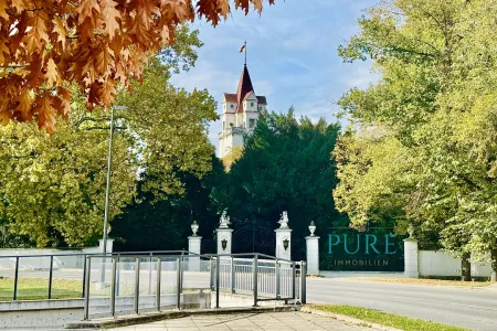 Schloß Ebreichsdorf