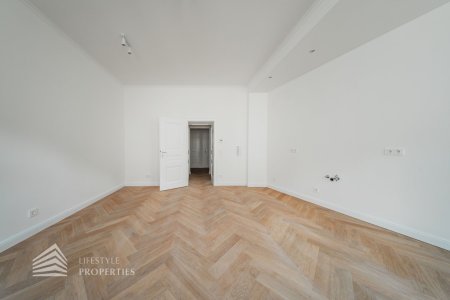 Schöner 3-Zimmer Erstbezug, Nähe Meiselmarkt