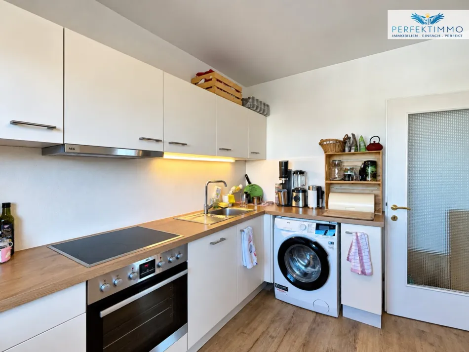 4-Zimmer-Wohnung mit attraktivem Anlageprofil - Titelbild