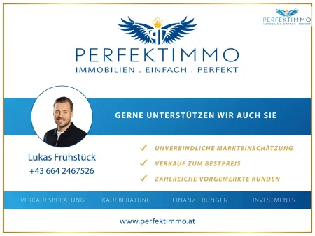 4-Zimmer-Wohnung als solides Investment