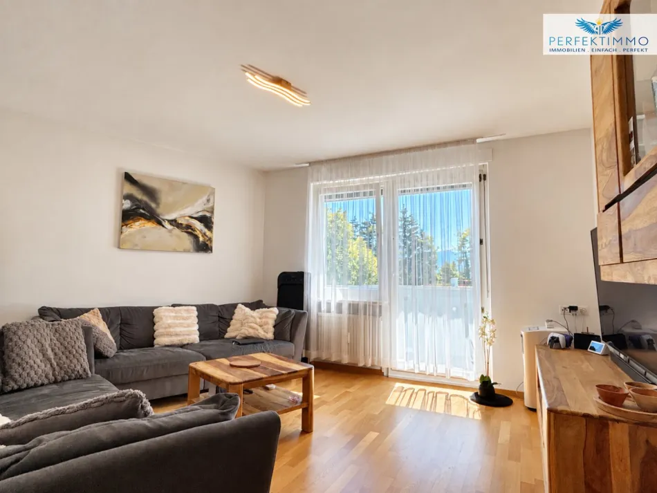 3-Zimmer-Wohnung mit Anlagepotenzial - Titelbild