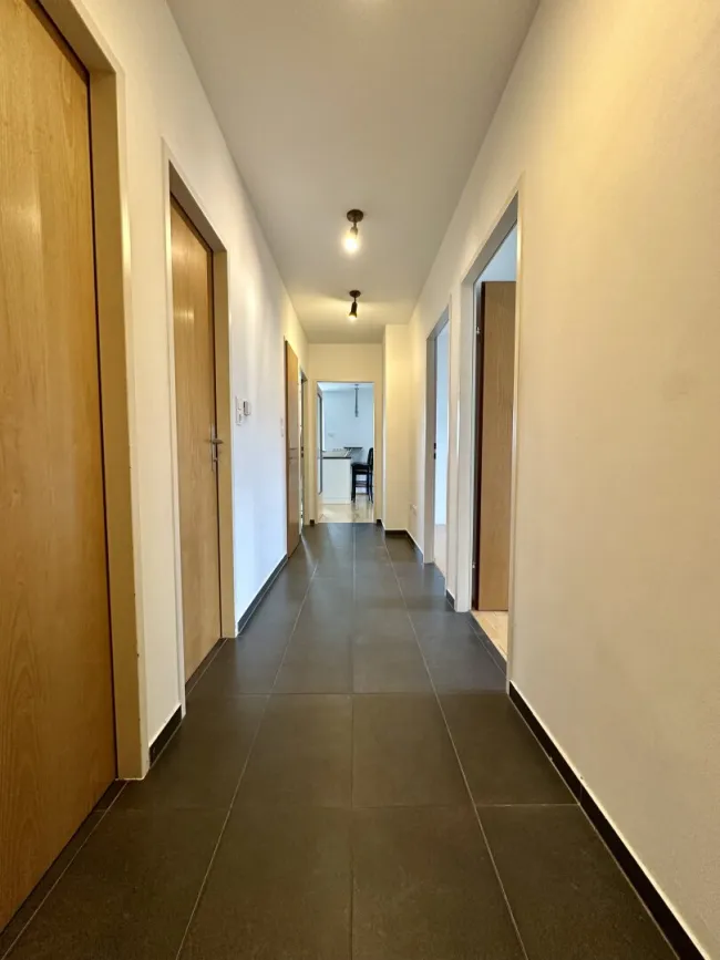 3-Zimmer Wohnung in der Spechtgasse // Dachgeschoss // Mödling // 77,78m² // Loggia! - Bild
