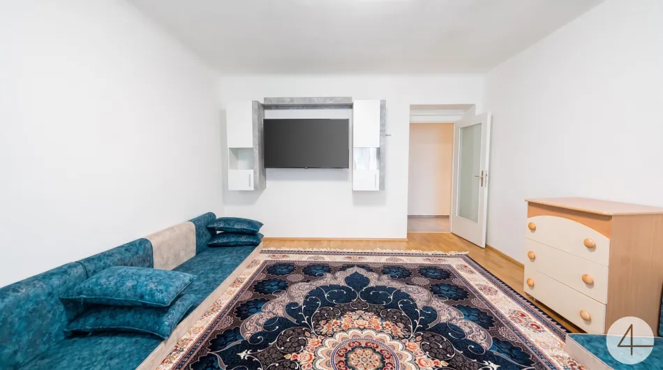 Charmante 2-Zimmer-Wohnung in attraktiver Lage des 17. Bezirks - Bild