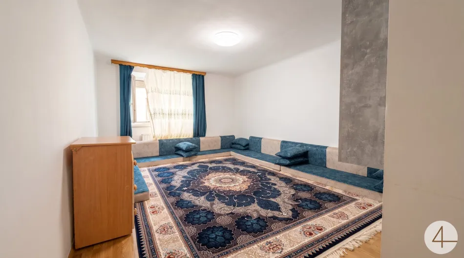 Charmante 2-Zimmer-Wohnung in attraktiver Lage des 17. Bezirks - Titelbild