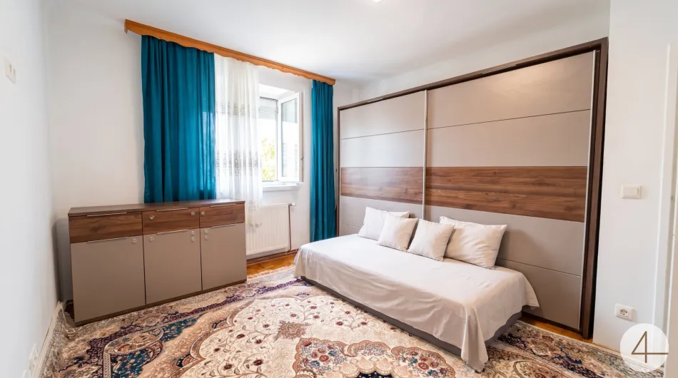 Charmante 2-Zimmer-Wohnung in attraktiver Lage des 17. Bezirks - Bild