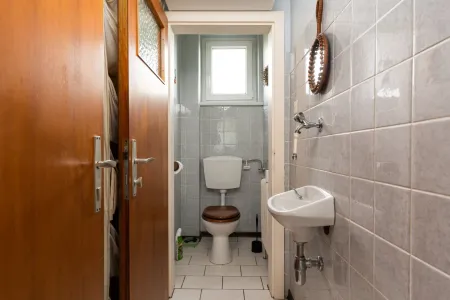 WC Erdgeschoss