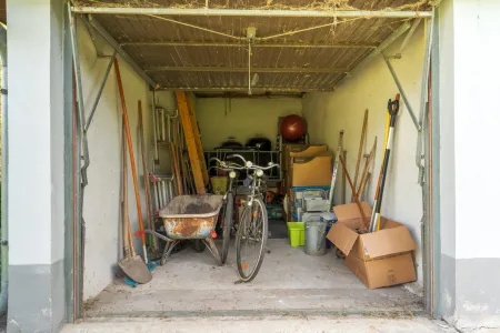 Garage 2