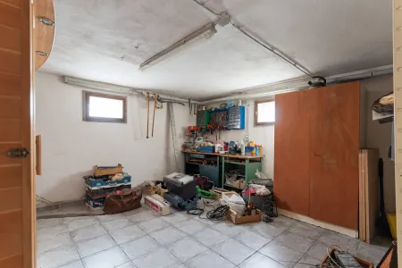 Werkstatt Keller