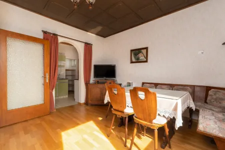 Esszimmer Erdgeschoss