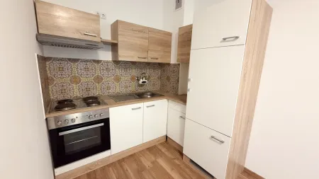 Wohlfühlwohnung in ruhiger Lage – gemütliche 2-Zimmer-Wohnung in Kapfenberg