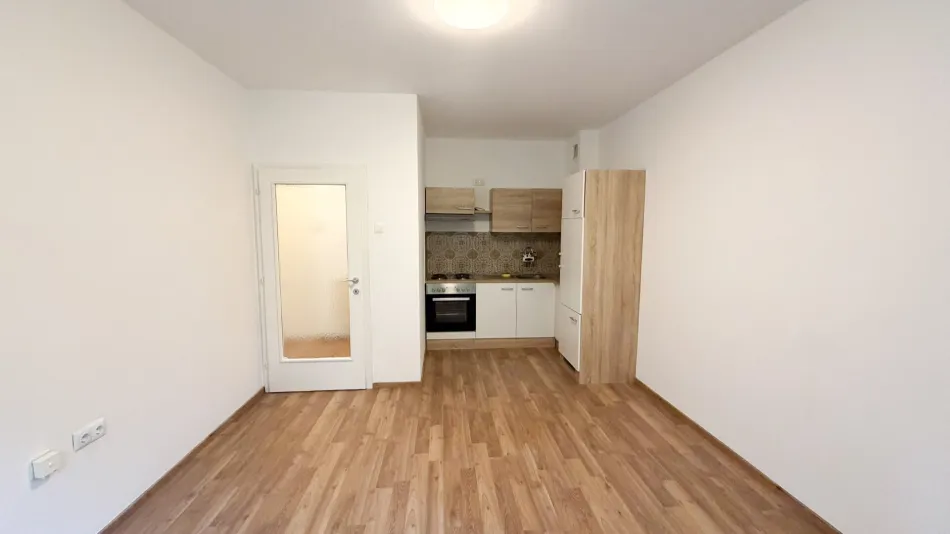 Wohlfühlwohnung in ruhiger Lage – gemütliche 2-Zimmer-Wohnung in Kapfenberg - Bild
