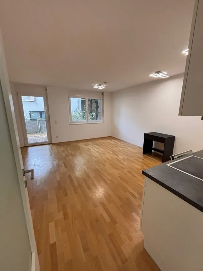 2-Zimmer | Balkon | Albrechtskreithgasse - Titelbild