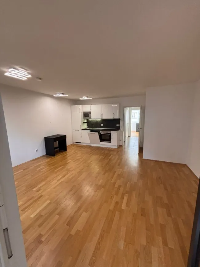 2-Zimmer | Balkon | Albrechtskreithgasse - Bild