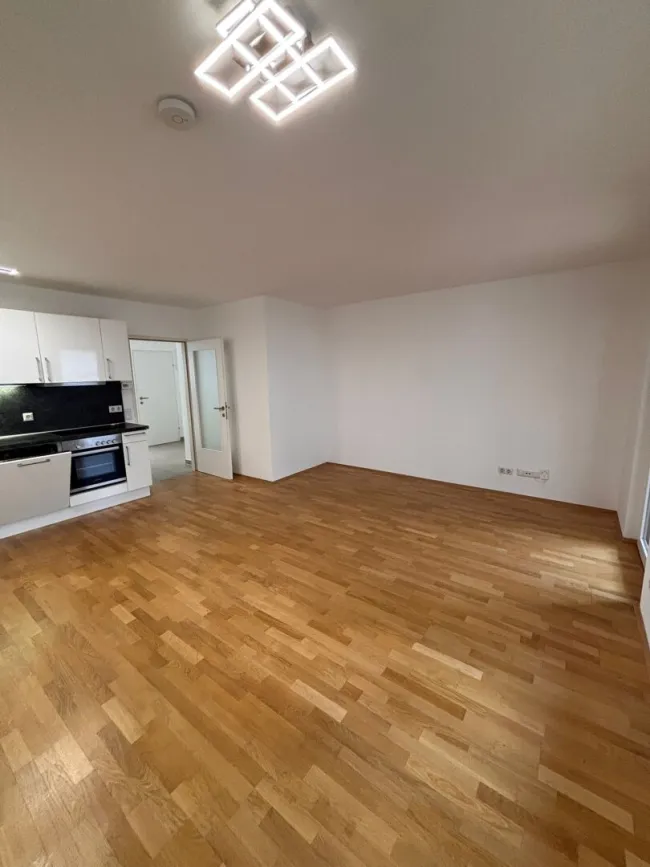 2-Zimmer | Balkon | Albrechtskreithgasse - Bild
