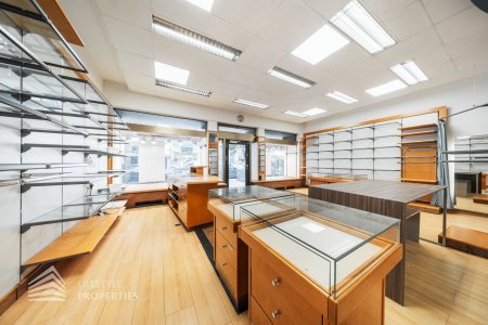 Geschäftslokal in perfekter Lage, Nähe Rochusmarkt