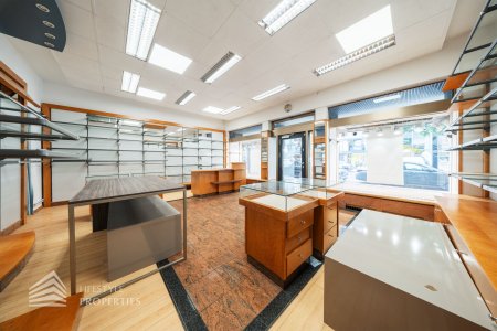 Geschäftslokal in perfekter Lage, Nähe Rochusmarkt