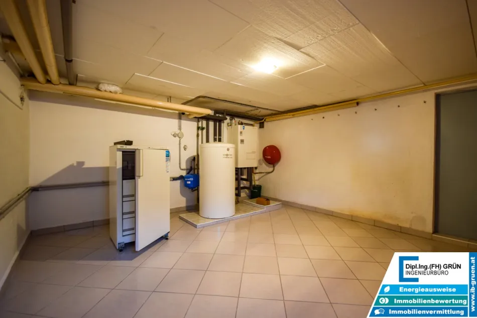 Außergewöhnlich gepflegt nahe Zentrum – ideal für Familien - Bild
