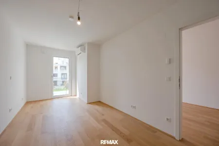 Schlafzimmer | Klimaanlage