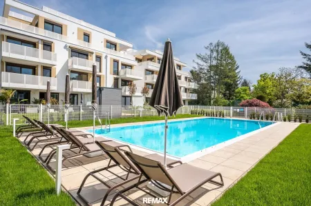 Poolnutzung