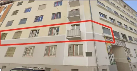 Geräumiges 4-Zimmer-Apartment mit Balkon in Graz – modernes Wohnen in Top Lage