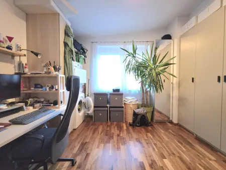 Arbeitszimmer